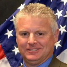 Bruce M. Foucart