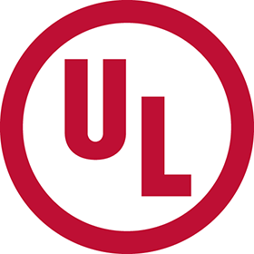 UL logo