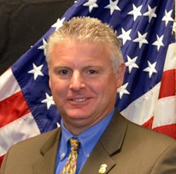 Bruce M. Foucart