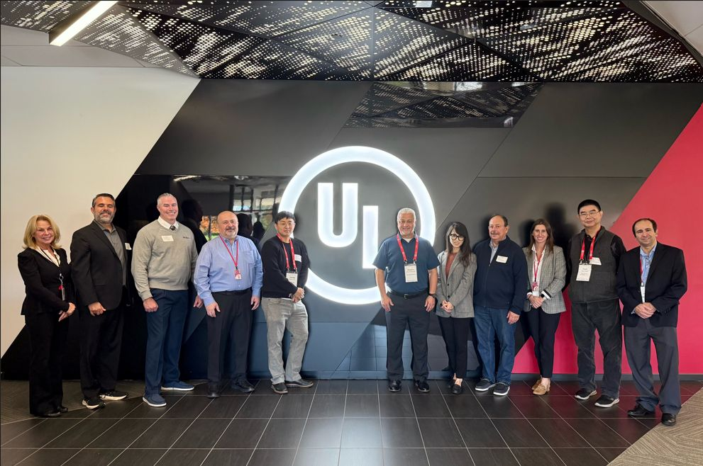 UL Solutions Tech Week